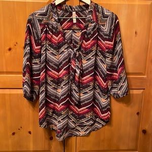 Women’s Blouse